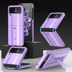 GKK All-inclusive Shockproof Protective Phone Case, For Samsung Galaxy Z Flip4