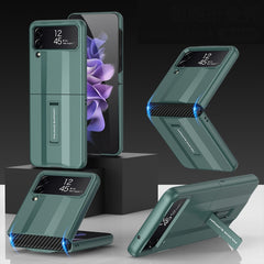 GKK All-inclusive Shockproof Protective Phone Case, For Samsung Galaxy Z Flip4