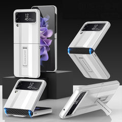 GKK All-inclusive Shockproof Protective Phone Case, For Samsung Galaxy Z Flip4