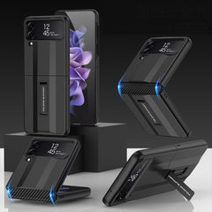 GKK All-inclusive Shockproof Protective Phone Case, For Samsung Galaxy Z Flip4