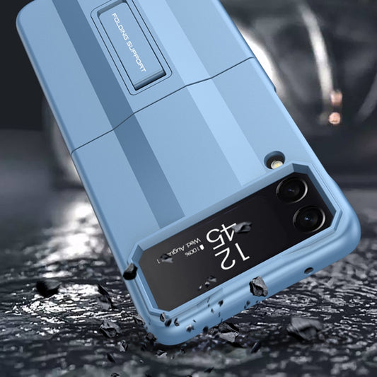 GKK All-inclusive Shockproof Protective Phone Case, For Samsung Galaxy Z Flip4