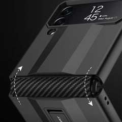 GKK All-inclusive Shockproof Protective Phone Case, For Samsung Galaxy Z Flip4