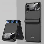 For Samsung Galaxy Z Flip4 / Black
