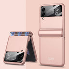 For Samsung Galaxy Z Flip4 / Rose Gold