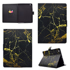 For iPad 5 / 6 / Black Gold