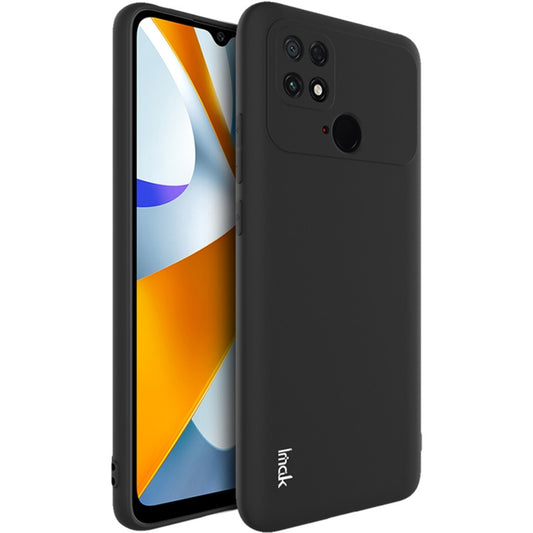 IMAK UC-3 Series Shockproof Frosted TPU Phone Case