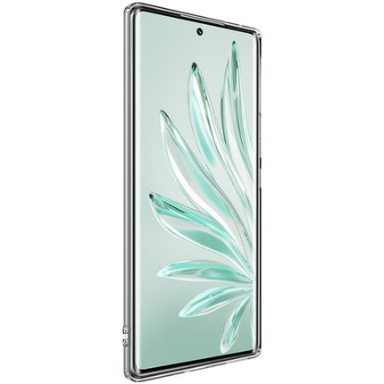 IMAK UX-10 Series Transparent Shockproof TPU Phone Case