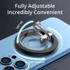 JOYROOM JR-ZS294 Multifunctional Magnetic Phone Ring Grip