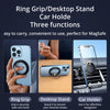 JOYROOM JR-ZS294 Multifunctional Magnetic Phone Ring Grip