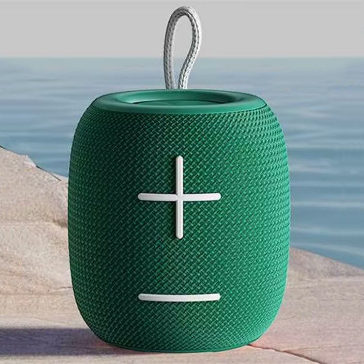 Sanag M11 IPX7 Waterproof Outdoor Portable Mini Bluetooth Speaker