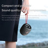 Sanag M11 IPX7 Waterproof Outdoor Portable Mini Bluetooth Speaker