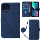 For iPhone 14 / Blue