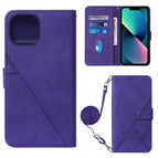 For iPhone 14 Plus / Purple