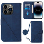 For iPhone 14 Pro Max / Blue