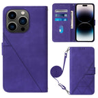 For iPhone 14 Pro Max / Purple