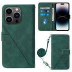 For iPhone 14 Pro Max / Dark Green