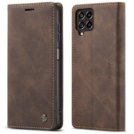 CaseMe 013 Multifunctional Horizontal Flip Leather Phone Case, For Samsung Galaxy M33 5G, For Samsung Galaxy M53 5G, For Xiaomi 12 Lite