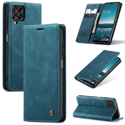 CaseMe 013 Multifunctional Horizontal Flip Leather Phone Case, For Samsung Galaxy M33 5G, For Samsung Galaxy M53 5G, For Xiaomi 12 Lite