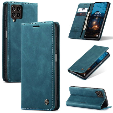CaseMe 013 Multifunctional Horizontal Flip Leather Phone Case, For Samsung Galaxy M33 5G, For Samsung Galaxy M53 5G, For Xiaomi 12 Lite