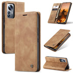 For Xiaomi 12 Lite / Brown