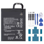 HB496183ECW