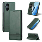 For OPPO Reno8 Lite / Dark Green