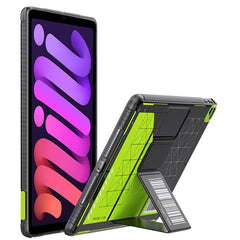 Mutural XingTu Series Tablet Case with Holder, For iPad 10.2 2021 / 2020 / Pro 10.5 inch, For iPad Pro 12.9 2022 / 2021 / 2020, For iPad Air 10.9 2020 / Pro 11 2021, For iPad mini 6 / mini 2024