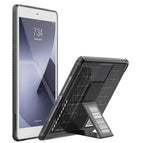 For iPad 10.2 2021 / 2020 / Pro 10.5 inch / Black