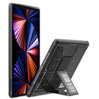For iPad Pro 12.9 2022 / 2021 / 2020 / Black