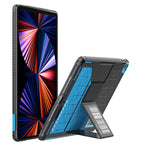 For iPad Pro 12.9 2022 / 2021 / 2020 / Sky Blue
