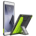 For iPad Air 10.9 2020 / Pro 11 2021 / Cyan