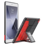 For iPad Air 10.9 2020 / Pro 11 2021 / Red