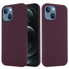For iPhone 14 / Plum Color