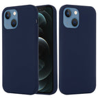 For iPhone 14 / Navy Blue