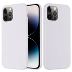 For iPhone 14 Pro / White