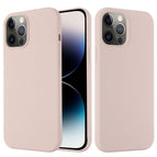 For iPhone 14 Pro / Sand Pink