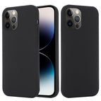 For iPhone 14 Pro Max / Black