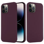For iPhone 14 Pro Max / Plum Color