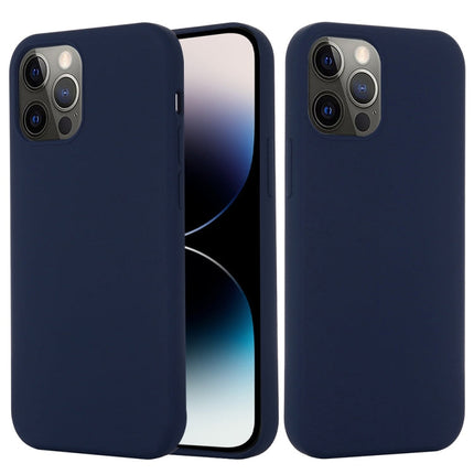 Shockproof Silicone Magsafe Case, For iPhone 14 Pro, For iPhone 14 Pro Max