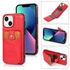 For iPhone 14 / Red