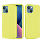 For iPhone 14 / Lemon Yellow