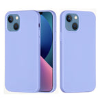 For iPhone 14 Plus / Purple