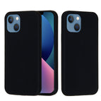 For iPhone 14 Plus / Black