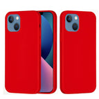 For iPhone 14 Plus / Red