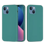 For iPhone 14 Plus / Pine Needle Green