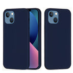 For iPhone 14 Plus / Midnight Blue