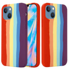 For iPhone 14 Plus / Red