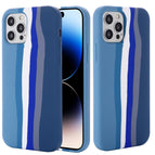 For iPhone 14 Pro Max / Blue