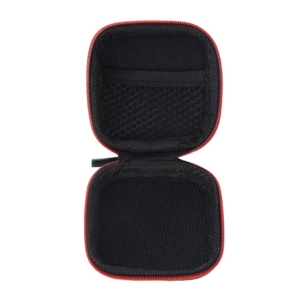 QKZ S102 Multi-function Headphone Data Cable Storage Bag