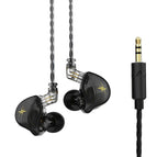 Standard Version / Black